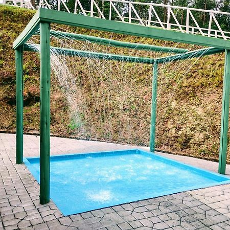 Sitio Pedacinho Do Ceu Na Serra Catarinense 한슈 케이마두 외부 사진