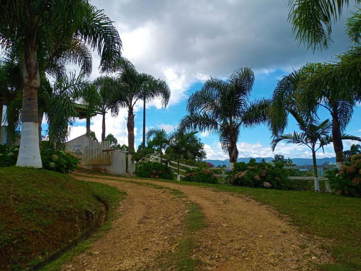 Sitio Pedacinho Do Ceu Na Serra Catarinense 한슈 케이마두 외부 사진
