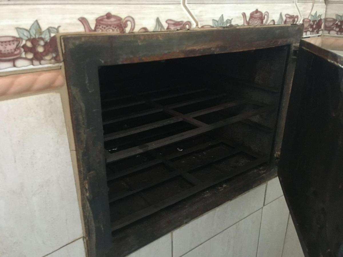 Sitio Pedacinho Do Ceu Na Serra Catarinense 한슈 케이마두 외부 사진