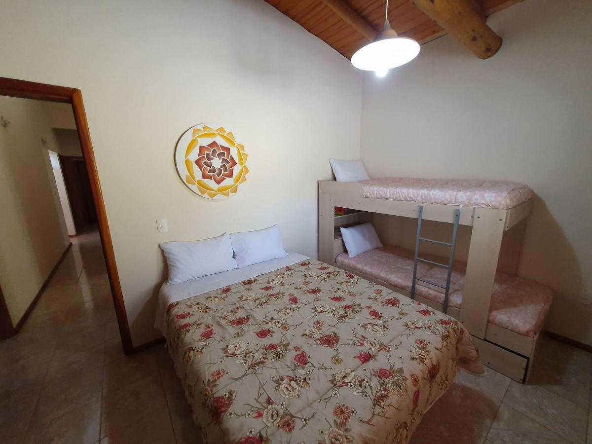 Sitio Pedacinho Do Ceu Na Serra Catarinense 한슈 케이마두 외부 사진