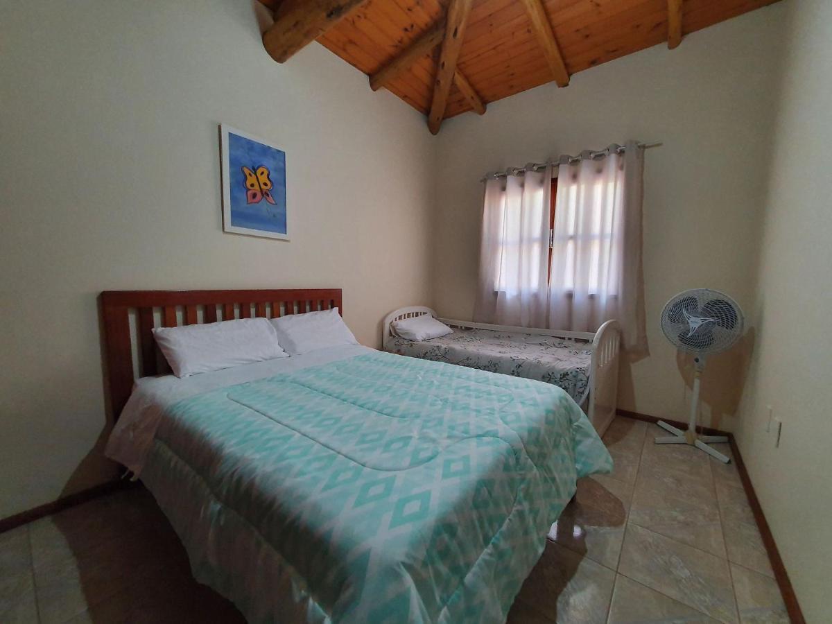 Sitio Pedacinho Do Ceu Na Serra Catarinense 한슈 케이마두 외부 사진
