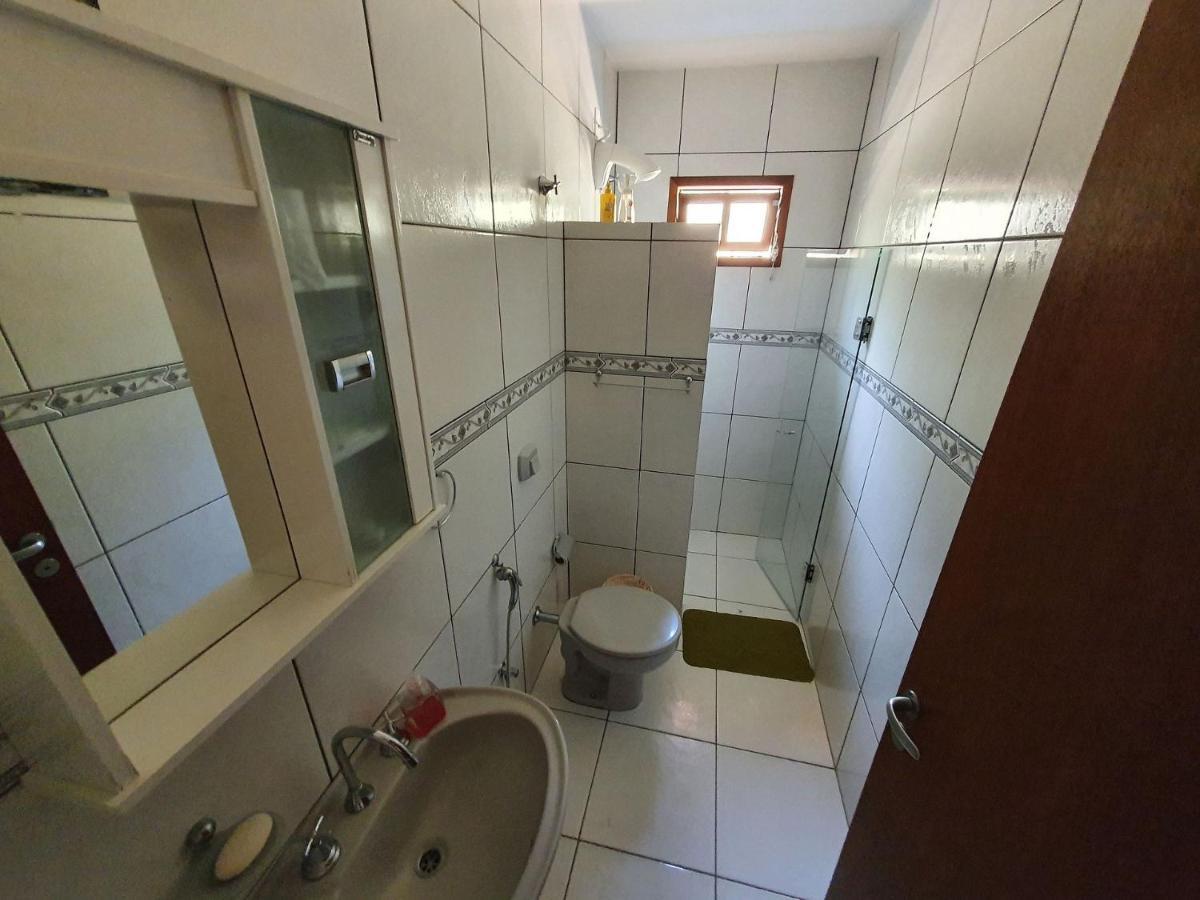 Sitio Pedacinho Do Ceu Na Serra Catarinense 한슈 케이마두 외부 사진