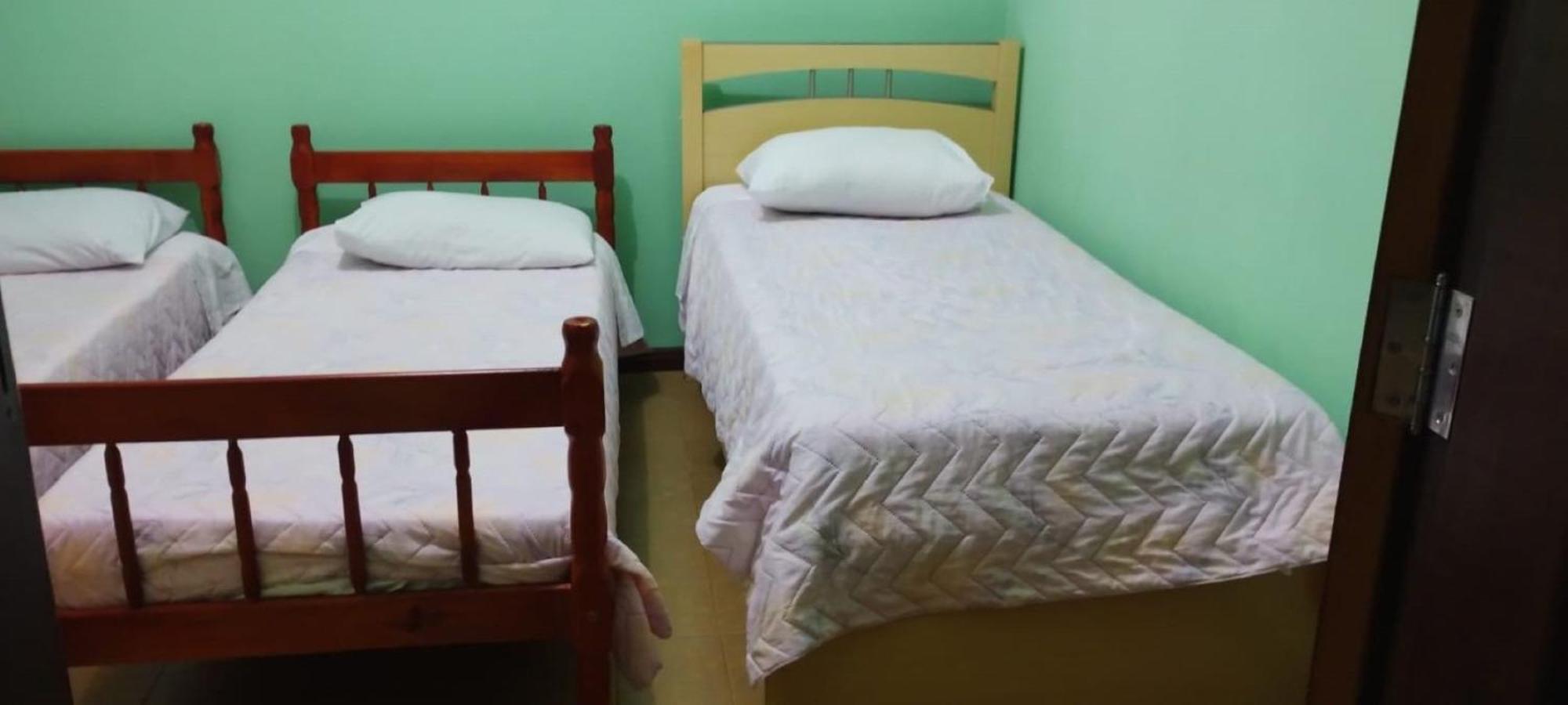 Sitio Pedacinho Do Ceu Na Serra Catarinense 한슈 케이마두 외부 사진